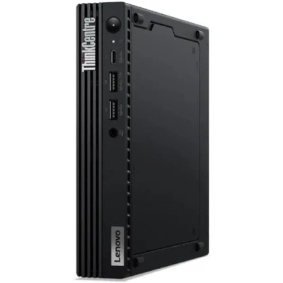 Imagen de Ordenador De Sobremesa Lenovo Ts Tc M70q G4 I7 13700t 16gb 512gb W11p Negro