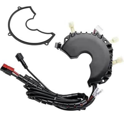 Imagen de BAFANG controlador 52V 1000W para BBS HD Motor Medio, bicicleta eléctrica Mid Drive kit de conversión modelo moderno