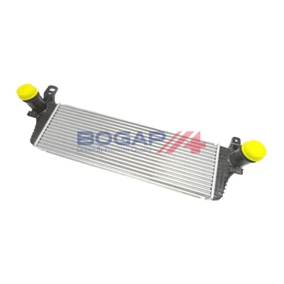 Imagen de BOGAP A4220109 Intercooler VOLKSWAGEN: Multivan 5 (7HM, Transporter 5, Bus