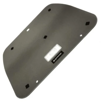Imagen de TAPA DE CRISTAL CE99 ZF/DF/VF PARA COCINA DOMETIC 4071440913