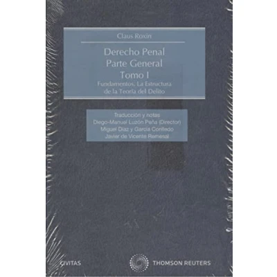 Imagen de Derecho Penal. Parte General Tomo Ii: Especiales Formas De Aparicion D