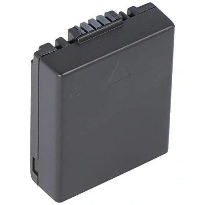 Imagen de AccuCell Batería Compatible con Panasonic CGA S002, CGR DMW BM7