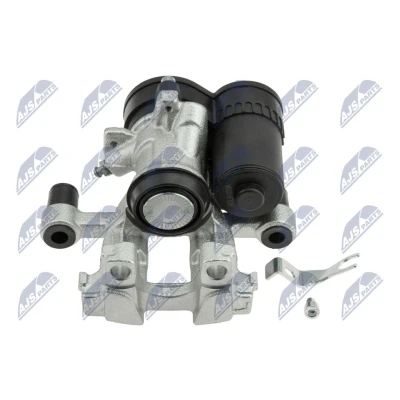 Imagen de Pinza de freno NTY HZT BM 031
