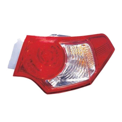 Imagen de Luz trasera DEPO 217 1989R UE, Derecha