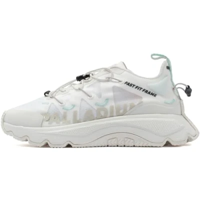 Imagen de Palladium Thunder LITE Phantom Zapatillas, Mujer, Talla: 39, White Zapatos