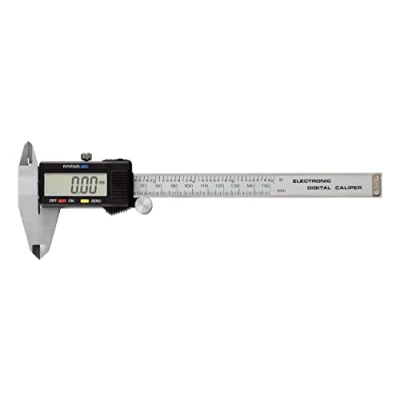 Imagen de Calibre inox digital 150mm resolución 0,01mm