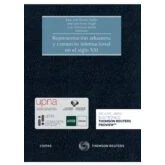 Imagen de Representación aduanera y comercio internacional en el siglo XXI (Tratados Manuales de Derecho)