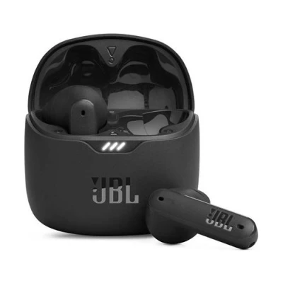 Imagen de Auriculares Truewireless Jbl Tws Tune Flex Negro