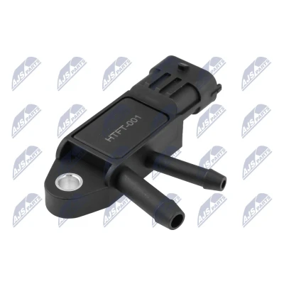 Imagen de Sensor, presión gas de escape NTY ECS FT 001