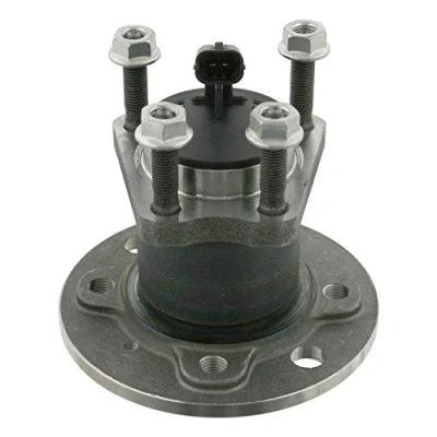 Imagen de FEBI BILSTEIN 27384 Juego de cojinete rueda OPEL: Astra H Hatchback, GTC, TwinTop