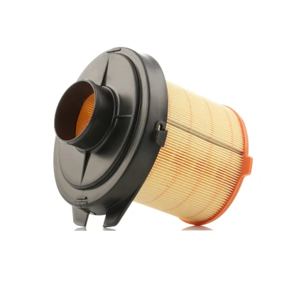 Imagen de BOSCH 1 457 429 908 Filtro de aire 193,5 187 Cartucho filtrante CITROËN: Saxo Hatchback, C15 Furgón, AX, PEUGEOT: 205 I II Hatchback
