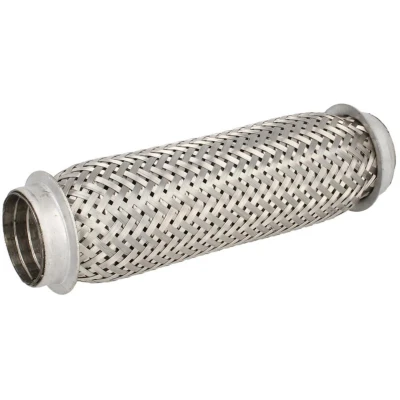 Imagen de JMJ 40X200P Unión flexible, escape 40 200