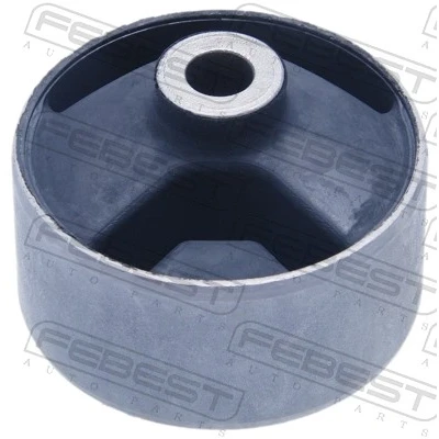 Imagen de FEBEST TMB ANE10RR Soporte de motor posterior TOYOTA: Avensis II Berlina, Hatchback, Station Wagon