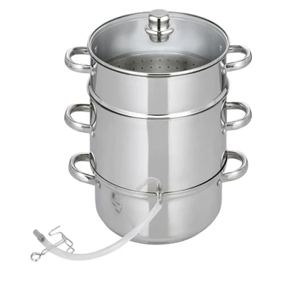 Imagen de Elo 99133 Exprimidor (acero inoxidable)