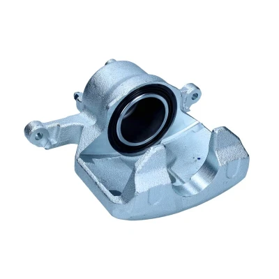 Imagen de MAXGEAR 82 1615 Pinza de freno Hierro fundido eje delantero, izquierda, delante MAZDA: CX 5 I