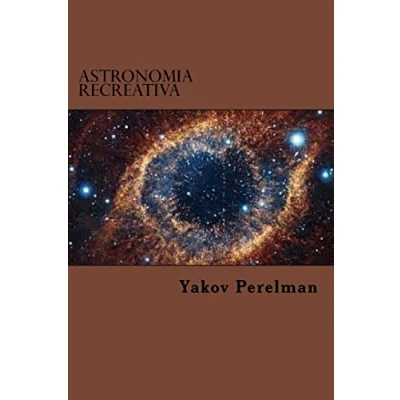 Imagen de Astronomia Recreativa