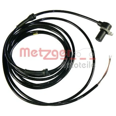 Imagen de METZGER 0900409 Sensor de ABS Pieza Recambio Original MERCEDES BENZ: Vito Furgón, Bus, Clase V