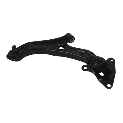 Imagen de MAXGEAR 72 5970 Barra oscilante, suspensión de ruedas Eje delantero, izquierda, debajo Brazo oscilante transversal Chapa acero HONDA: Jazz 3