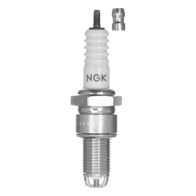 Imagen de NGK 3684 Bujía de encendido M14 x 1,25 SW: 20,8 mm