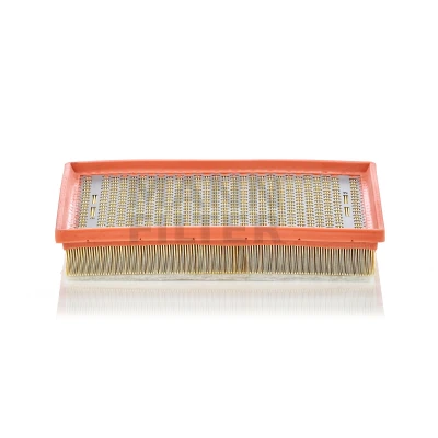 Imagen de MANN FILTER C 30 170/1 Filtro de aire 51 235 298 Cartucho filtrante SAAB: 9 3 Berlina, Familiar, Cabrio