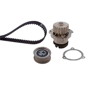 Imagen de GATES KP15521XS 1 bomba de agua + Kit Distribucion con Tru Power