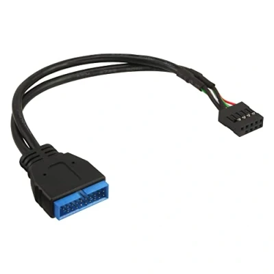 Imagen de Adaptador Inline Usb 2.0 To 3.0 Internal