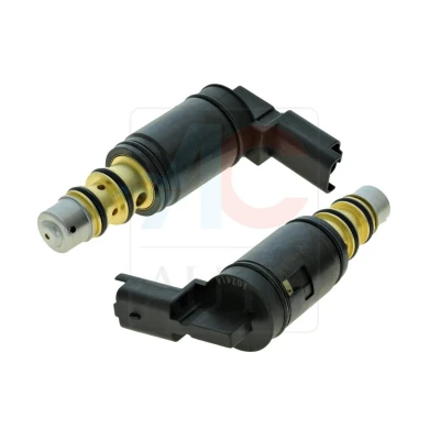 Imagen de ACAUTO AC 02DN23 Válvula reguladora, compresor PEUGEOT: 208 II Hatchback, 308 I CITROËN: Berlingo II, C4 Grand Picasso 2