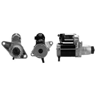 Imagen de DRI 335217132 Motor de arranque 12 1,6 13 M8 B+, Pin &quot;50&quot; Plug