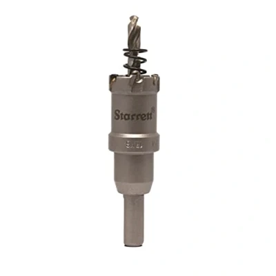 Imagen de Starrett, Corona perforadora DEEPCUT con dientes de metal duro, CTD24
