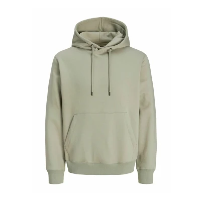 Imagen de Jack &amp; Jones Jjestar NOOS Jersey con capucha, Hombre, Talla: XS, Mocha meringue