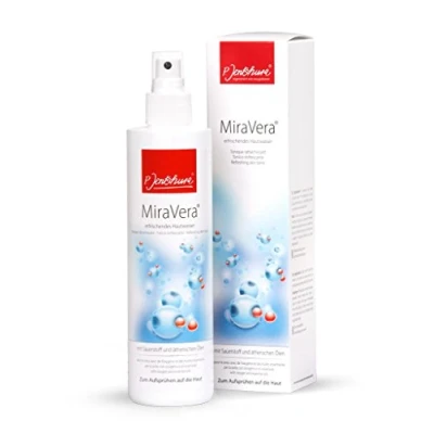 Imagen de miravera P. Jentschura refreshing piel agua, Tonic