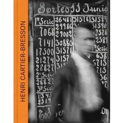 Imagen de HENRI CARTIER BRESSON (catalán): Watch, Watch! (SIN COLECCION)