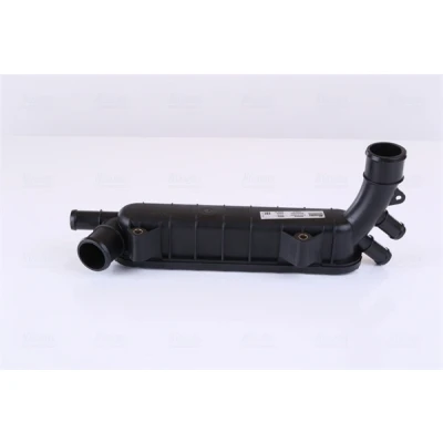 Imagen de NISSENS 90976 Radiador de aceite sin alojamiento del filtro OPEL: Astra G Coupé, H GTC, Zafira B, VAUXHALL: Mk5 Kombi