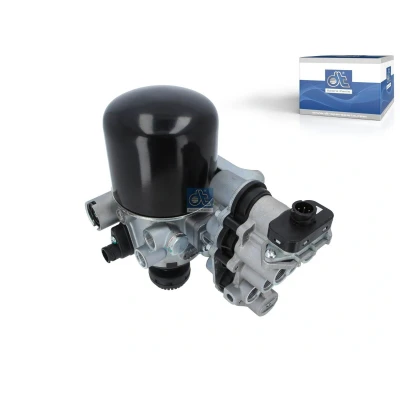 Imagen de Lufttrockner, Druckluftanlage DT Spare Parts 5.70024