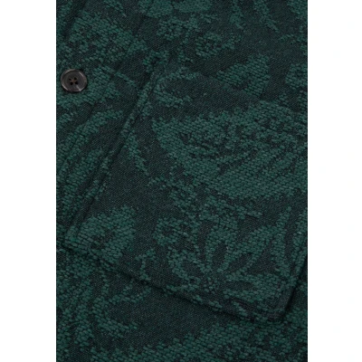 Imagen de Faguo Gastine Camisa, Hombre, Talla: Medium, Vert