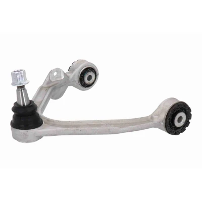 Imagen de VAICO V95 0666 Barra oscilante, suspensión de ruedas arriba, Eje delantero, izquierda Brazo oscilante transversal Aluminio VOLVO: V60 II