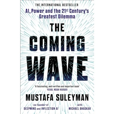 Imagen de The Coming Wave
