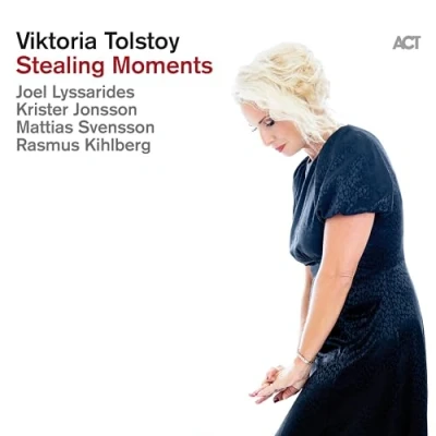 Imagen de Stealing Moments [Vinilo]