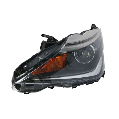 Imagen de ALKAR 2741260 Faros izquierda P21W, LED, HIR2