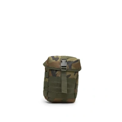 Imagen de Brandit Molle Portatrajes, Talla: One Size, Olive camouflage