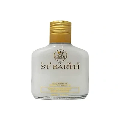 Imagen de Ligne St.Barth Leche hidratante corporal de vainilla 200 ml, 1