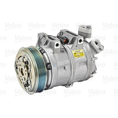 Imagen de VALEO 815010 compresor de Aire Acondicionado DKS17CH 12 PAG 46 R 134 a con aceite