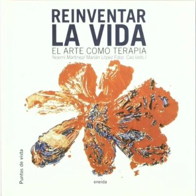 Imagen de Reinventar La Vida (Puntos de Vista)