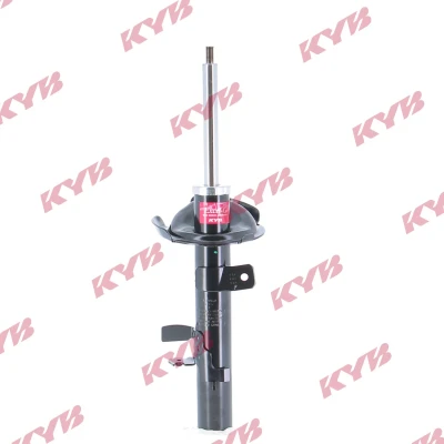 Imagen de KYB 3348047 amortiguador Eje delantero, derecha Presión de gas Bitubular Columna Espiga arriba FORD: KUGA 2