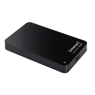 Imagen de Intenso Memory Play Disco Duro Externo de 1 TB, 2.5&quot;, Negro