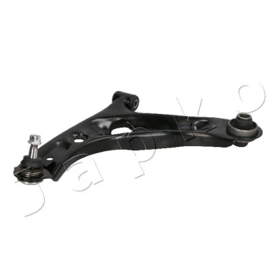 Imagen de JAPKO 72206L Barra oscilante, suspensión de ruedas Delante, izquierda PEUGEOT: 107 Hatchback, TOYOTA: Aygo, CITROËN: C1 I