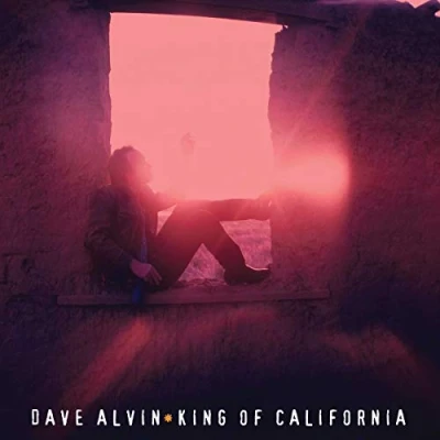 Imagen de King Of California (25th Anniversary Edition) [Vinilo]