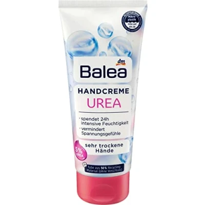 Imagen de Balea Crema de manos Urea 100 ml