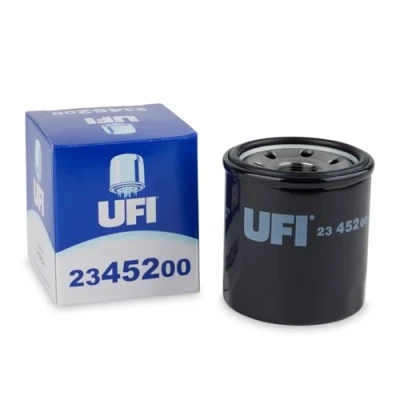 Imagen de UFI 24.456.00 Filtro Combustible Cartucho filtrante FORD: Transit Mk5 Furgón, Bus, Camión de plataforma/Chasis