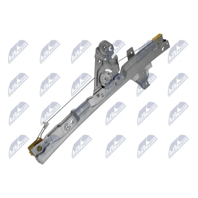 Imagen de Nty Elevalunas Delante, derecha eléctrico sin electromotor EPS PE 015 PEUGEOT: 308 I Hatchback, SW